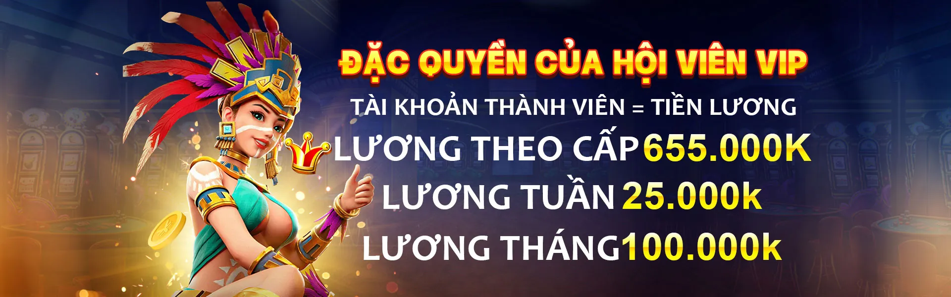 Sòng bạc trực tuyến vwbet 2026