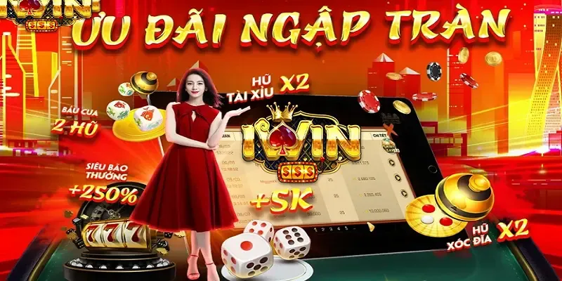 Khuyến mãi hoàn trả vwbet